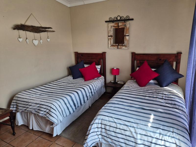 3 Bedroom Property for Sale in Meyerhof Free State